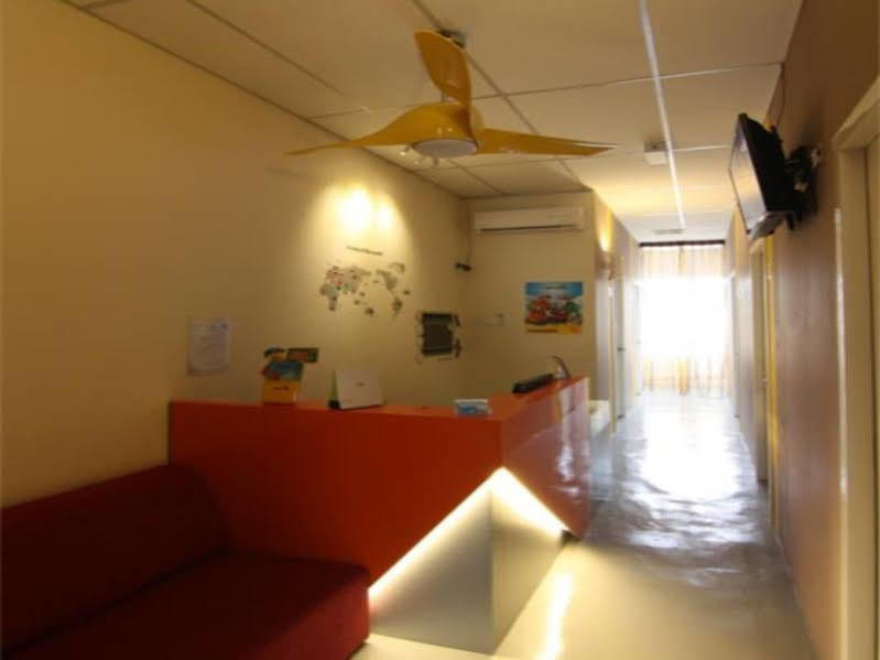 Spot On 89816 Warm Blanket Hotel Johor Bahru Ngoại thất bức ảnh