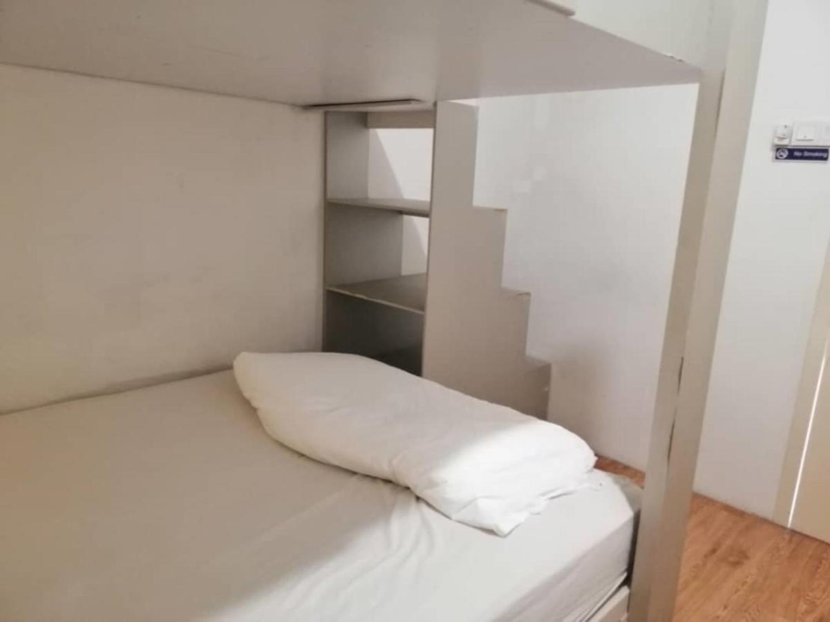 Spot On 89816 Warm Blanket Hotel Johor Bahru Ngoại thất bức ảnh