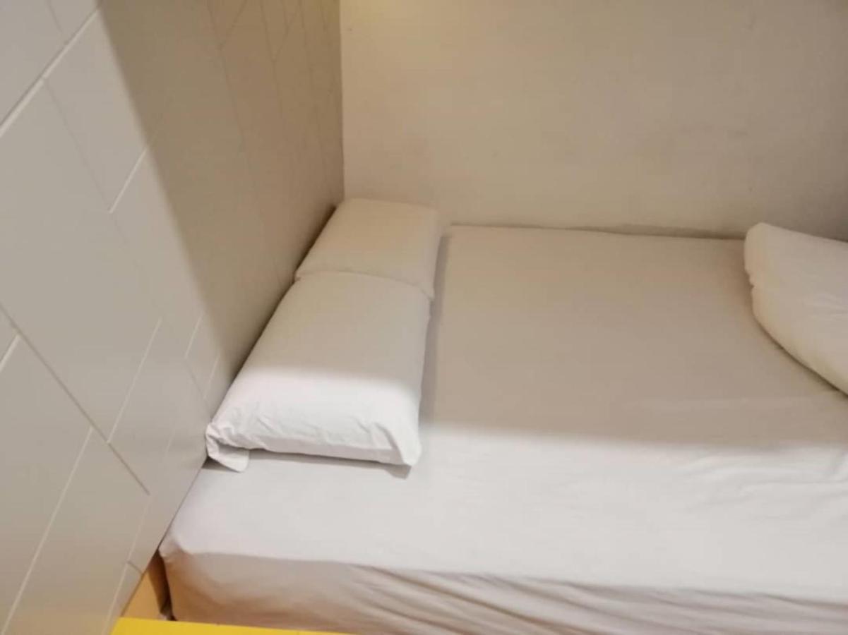 Spot On 89816 Warm Blanket Hotel Johor Bahru Ngoại thất bức ảnh