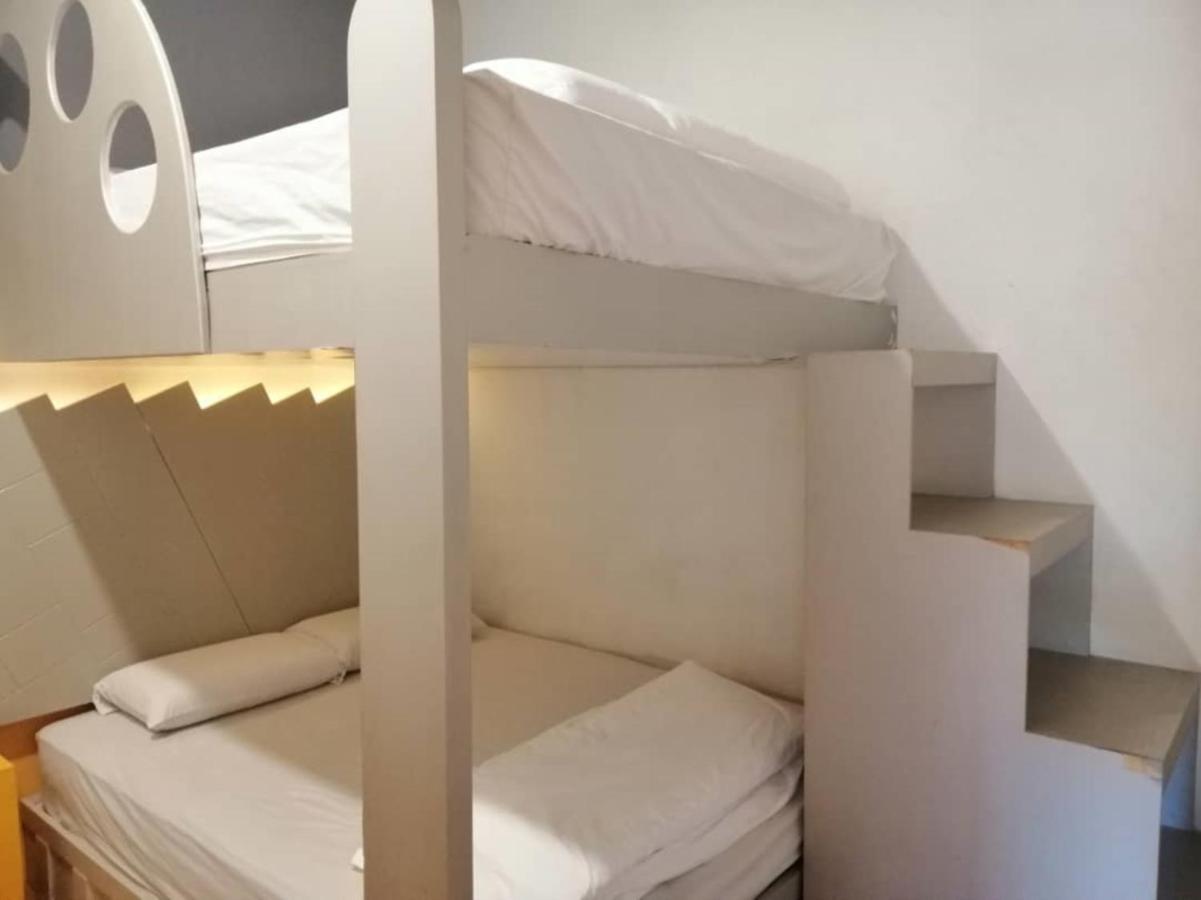 Spot On 89816 Warm Blanket Hotel Johor Bahru Ngoại thất bức ảnh