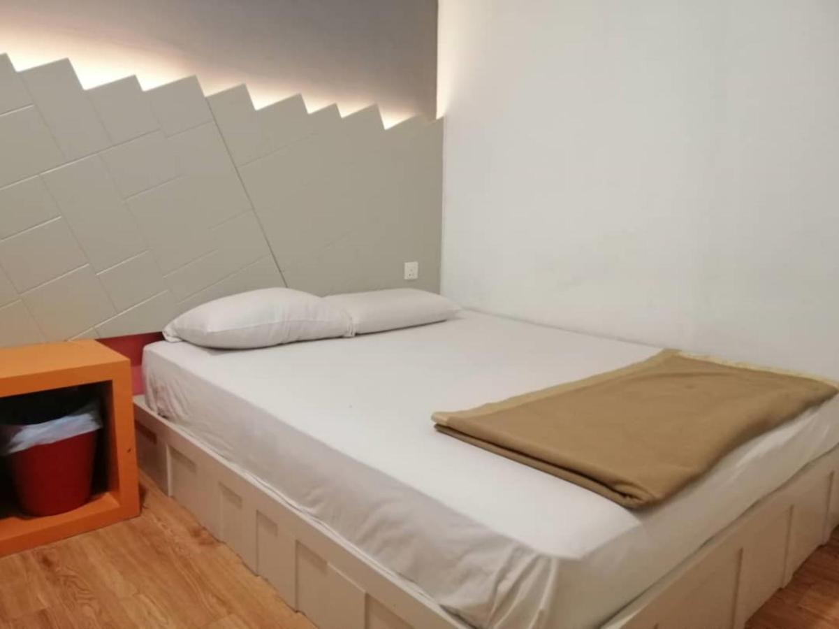 Spot On 89816 Warm Blanket Hotel Johor Bahru Ngoại thất bức ảnh